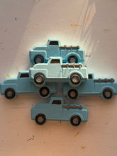 Cargar imagen en el visor de la galería, BOMBA DE BAÑO ARTESANAL