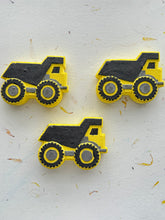 Cargar imagen en el visor de la galería, BOMBA DE BAÑO ARTESANAL