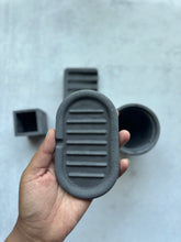 Load image into Gallery viewer, CONCRETE BATHROOM ACCESSORIES