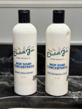 Load image into Gallery viewer, ELIZABETH JEAN MOP SOAP CONCENTRATE
