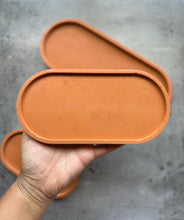 Load image into Gallery viewer, CONCRETE BATHROOM ACCESSORIES