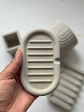 Load image into Gallery viewer, CONCRETE BATHROOM ACCESSORIES