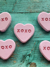 Cargar imagen en el visor de la galería, BOMBA DE BAÑO ARTESANAL