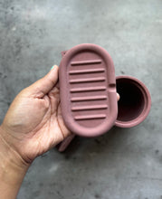 Load image into Gallery viewer, CONCRETE BATHROOM ACCESSORIES