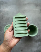 Load image into Gallery viewer, CONCRETE BATHROOM ACCESSORIES