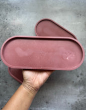 Load image into Gallery viewer, CONCRETE BATHROOM ACCESSORIES