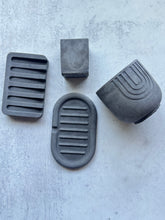 Load image into Gallery viewer, CONCRETE BATHROOM ACCESSORIES