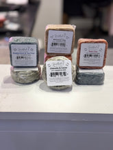 Load image into Gallery viewer, SHAMPOO/CONDITIONER BARS