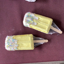 Cargar imagen en el visor de la galería, BOMBA DE BAÑO ARTESANAL