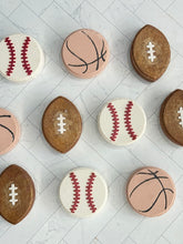 Cargar imagen en el visor de la galería, BOMBA DE BAÑO ARTESANAL