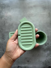 Load image into Gallery viewer, CONCRETE BATHROOM ACCESSORIES