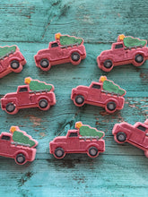 Cargar imagen en el visor de la galería, BOMBA DE BAÑO ARTESANAL