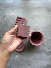 Load image into Gallery viewer, CONCRETE BATHROOM ACCESSORIES
