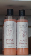 Load image into Gallery viewer, ROSE FEMININE WASH