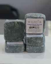 Load image into Gallery viewer, SHAMPOO/CONDITIONER BARS