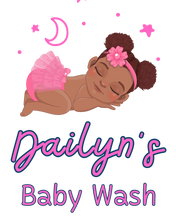 Load image into Gallery viewer, LUSTFUL BABY WASH