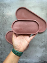 Load image into Gallery viewer, CONCRETE BATHROOM ACCESSORIES
