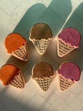 Cargar imagen en el visor de la galería, BOMBA DE BAÑO ARTESANAL