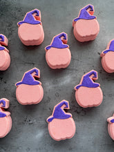 Cargar imagen en el visor de la galería, BOMBA DE BAÑO ARTESANAL