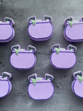 Charger l'image dans la galerie, BOMBE DE BAIN ARTISANALE