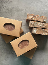 Load image into Gallery viewer, OATMEAL STOUT HANDCRAFTED SOAP
