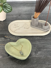 Load image into Gallery viewer, CONCRETE BATHROOM ACCESSORIES