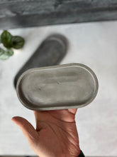 Load image into Gallery viewer, CONCRETE BATHROOM ACCESSORIES