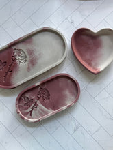 Cargar imagen en el visor de la galería, ACCESORIOS DE BAÑO DE HORMIGÓN