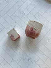 Cargar imagen en el visor de la galería, ACCESORIOS DE BAÑO DE HORMIGÓN