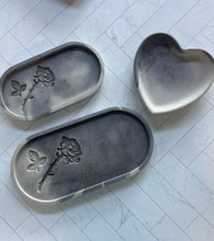 Cargar imagen en el visor de la galería, ACCESORIOS DE BAÑO DE HORMIGÓN