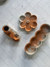 Cargar imagen en el visor de la galería, ACCESORIOS DE BAÑO DE HORMIGÓN