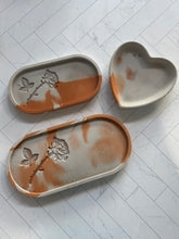 Cargar imagen en el visor de la galería, ACCESORIOS DE BAÑO DE HORMIGÓN