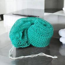 Load image into Gallery viewer, EXFOLIATING SAPO SPONGE