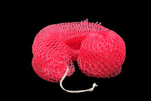Load image into Gallery viewer, EXFOLIATING SAPO SPONGE