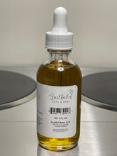 Cargar imagen en el visor de la galería, ACEITE PARA EL CRECIMIENTO DEL CABELLO Y EL CUERO CABELLUDO LUSTFUL GLO