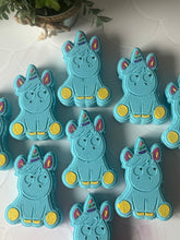 Cargar imagen en el visor de la galería, BOMBA DE BAÑO ARTESANAL