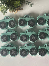 Cargar imagen en el visor de la galería, BOMBA DE BAÑO ARTESANAL