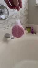 Load and play video in Gallery viewer, BUBBLE BATH TRUFFLE