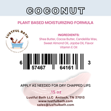 Charger l'image dans la galerie, BAUME À LÈVRES LUSTRIFIQUE