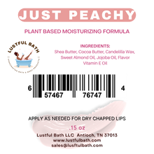 Charger l'image dans la galerie, BAUME À LÈVRES LUSTRIFIQUE