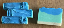 Load image into Gallery viewer, BEACH VACAY HANDCRAFTED SOAP