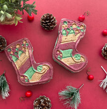 Cargar imagen en el visor de la galería, BOMBA DE BAÑO ARTESANAL