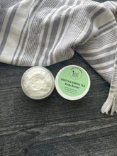 Cargar imagen en el visor de la galería, MANTECA CORPORAL DE TÉ VERDE MATCHA