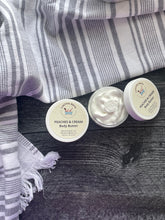 Cargar imagen en el visor de la galería, MANTECA CORPORAL DE MELOCOTÓN Y CREMA