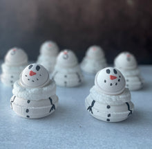 Cargar imagen en el visor de la galería, BOMBA DE BAÑO ARTESANAL