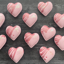 Cargar imagen en el visor de la galería, BOMBA DE BAÑO ARTESANAL