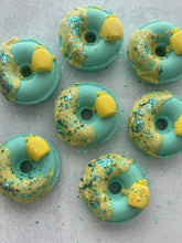 Cargar imagen en el visor de la galería, BOMBA DE BAÑO ARTESANAL