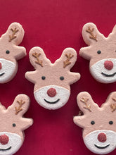 Cargar imagen en el visor de la galería, BOMBA DE BAÑO ARTESANAL