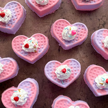 Load image into Gallery viewer, ARTISAN BATH BOMB