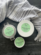 Cargar imagen en el visor de la galería, MANTECA CORPORAL DE TÉ VERDE MATCHA